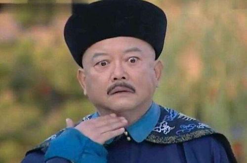 娱乐吃瓜酱和珅,揭秘娱乐圈背后的故事与真相