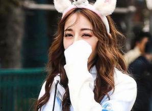 吃瓜娱乐圈小绵羊